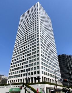 大阪国際ビルディング