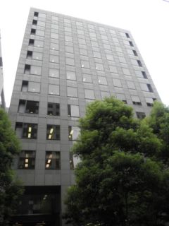 NTPR堺筋本町ビル