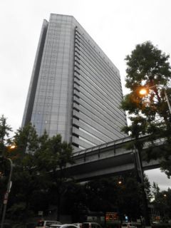 大阪ビジネスパーク 貸店舗