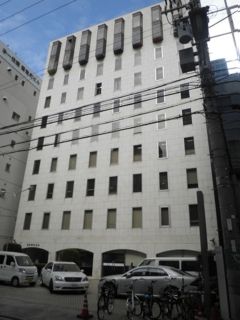 日本精化ビル
